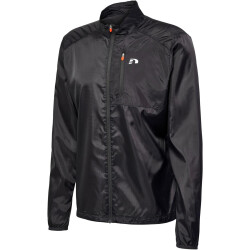 newline Packable Tech Laufjacke Herren forged iron XL