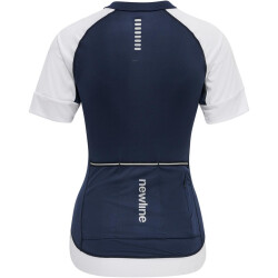 newline Core Biking Fahrradtrikot Damen black iris XXL