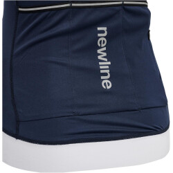 newline Core Biking Fahrradtrikot Damen black iris XXL