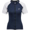 newline Core Biking Fahrradtrikot Damen black iris XXL