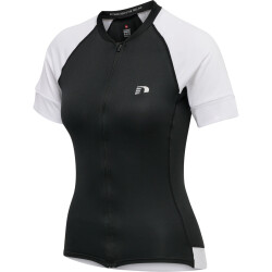 newline Core Biking Fahrradtrikot Damen black XXL