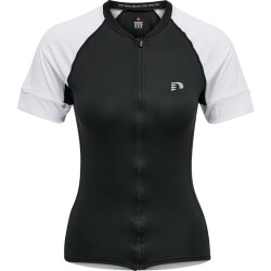 newline Core Biking Fahrradtrikot Damen black XXL