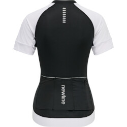 newline Core Biking Fahrradtrikot Damen black XXL