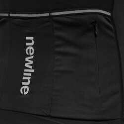 newline Core Biking Fahrradtrikot Damen black XXL