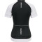 newline Core Biking Fahrradtrikot Damen black XXL