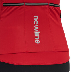 newline Core Biking Fahrradtrikot Damen tango red XXL