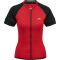 newline Core Biking Fahrradtrikot Damen tango red XXL