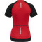 newline Core Biking Fahrradtrikot Damen tango red XXL