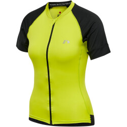 newline Core Biking Fahrradtrikot Damen evening primrose XXL