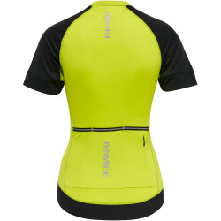 newline Core Biking Fahrradtrikot Damen evening primrose XXL