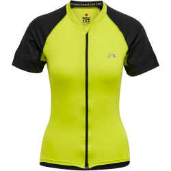 newline Core Biking Fahrradtrikot Damen evening primrose XXL