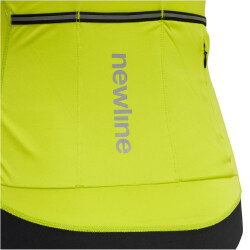 newline Core Biking Fahrradtrikot Damen evening primrose XXL