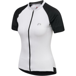 newline Core Biking Fahrradtrikot Damen white XXL