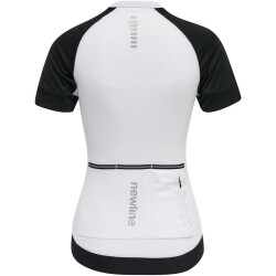 newline Core Biking Fahrradtrikot Damen white XXL