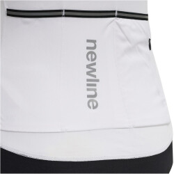 newline Core Biking Fahrradtrikot Damen white XXL