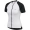 newline Core Biking Fahrradtrikot Damen white XXL