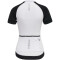 newline Core Biking Fahrradtrikot Damen white XXL