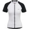 newline Core Biking Fahrradtrikot Damen white XXL