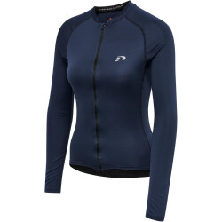 newline Core Biking Langarm Fahrradtrikot Damen black...