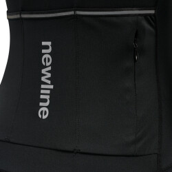 newline Core Biking Langarm Fahrradtrikot Damen black XXL