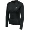 newline Core Biking Langarm Fahrradtrikot Damen black XXL