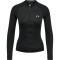 newline Core Biking Langarm Fahrradtrikot Damen black XXL