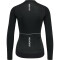 newline Core Biking Langarm Fahrradtrikot Damen black XXL