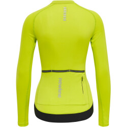 newline Core Biking Langarm Fahrradtrikot Damen evening...
