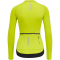 newline Core Biking Langarm Fahrradtrikot Damen evening primrose XXL