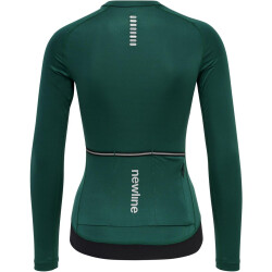 newline Core Biking Langarm Fahrradtrikot Damen sea moss XXL