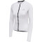 newline Core Biking Langarm Fahrradtrikot Damen white XXL