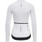 newline Core Biking Langarm Fahrradtrikot Damen white XXL