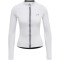 newline Core Biking Langarm Fahrradtrikot Damen white XXL