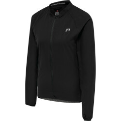newline Core Biking Fahrradjacke Damen black XXL