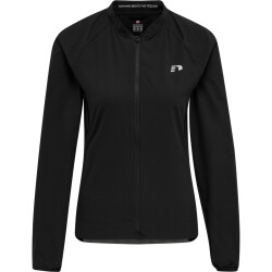newline Core Biking Fahrradjacke Damen black XXL