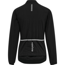 newline Core Biking Fahrradjacke Damen black XXL