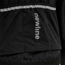 newline Core Biking Fahrradjacke Damen black XXL