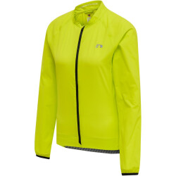 newline Core Biking Fahrradjacke Damen evening primrose XXL