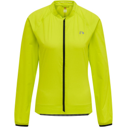 newline Core Biking Fahrradjacke Damen evening primrose XXL