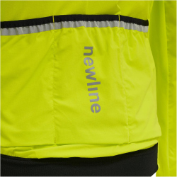 newline Core Biking Fahrradjacke Damen evening primrose XXL