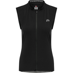 newline Core Biking Fahrradweste Damen black XXL