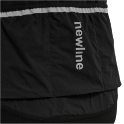 newline Core Biking Fahrradweste Damen black XXL