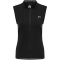 newline Core Biking Fahrradweste Damen black XXL