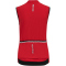 newline Core Biking Fahrradweste Damen tango red XXL