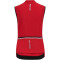 newline Core Biking Fahrradweste Damen tango red XS