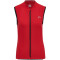 newline Core Biking Fahrradweste Damen tango red XS