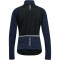 newline Core Biking Thermo Fahrradjacke Damen black iris XXL