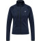 newline Core Biking Thermo Fahrradjacke Damen black iris XXL