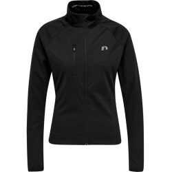 newline Core Biking Thermo Fahrradjacke Damen black XXL