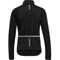 newline Core Biking Thermo Fahrradjacke Damen black XXL
